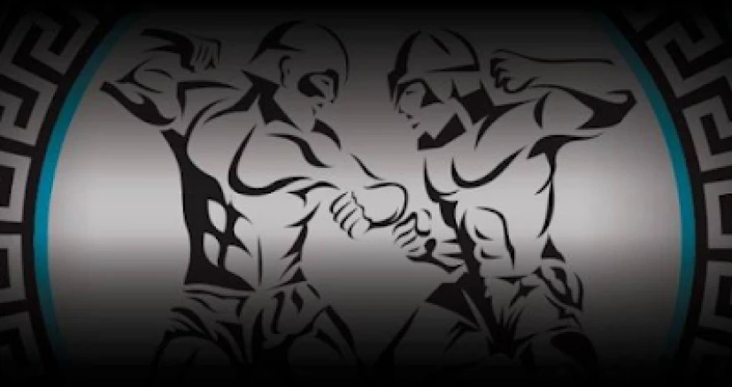 Το Παγκράτιον στην Αρχαία Ελλάδα – Η απόλυτη ελληνική πολεμική τέχνη